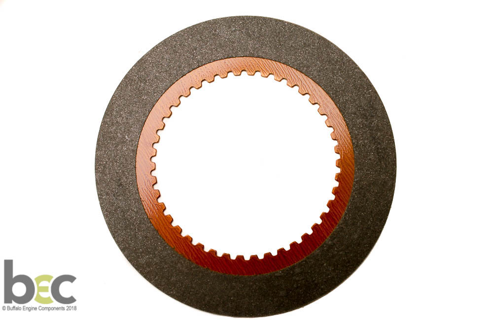 A84104G 4T65E 2ND CLUTCH FRICTION Product Details